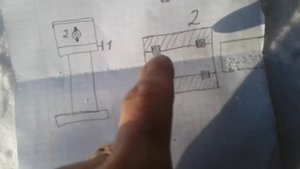 ЖД домкрат. Устройство. Ремонт.