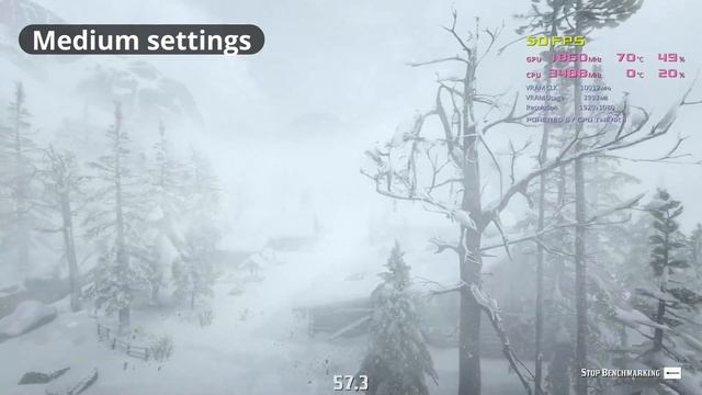 Nvidia GTX1080 and Intel Core i7 2600 benchmark using RDR2 смотреть онлайн