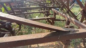 Культиватор КПС-4,2  экспресс-обзор от Константина Сорокина