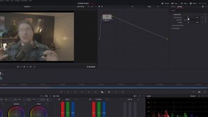 How to BLUR and TRACK Faces & Objects in Davinci Resolve 17 FREE - Beginners Tutorial