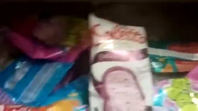 Мороженое с помойки. Кирилл Карпов