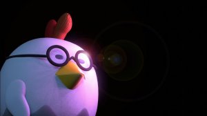 CHICKEN GUN 3D ANIMATION/Trailer