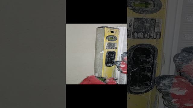 Гипсовые плинтусы на двери как приклеить