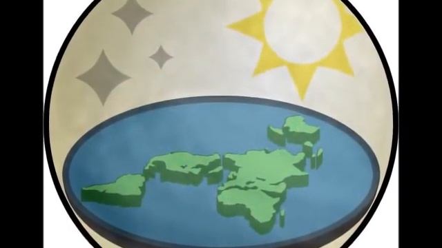 Плоская Земля. Подсказки. Часть 3. Картографы. Русские субтитры. Марк Саржент смотреть онлайн