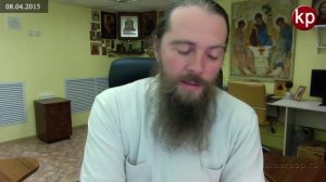 Православные церковные праздники и рыбная ловля