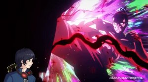 『 Todo Aoi Black Flash 120% Potential 』 - Jujutsu Kaisen Season 2 Episode 20 OST Cover