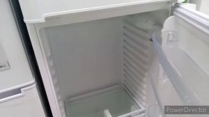 Холодильник Indesit Tia16