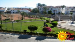 Отзывы отдыхающих об отеле  Sheraton Sharm Resort & Villas 5* г. Шарм-Эль-Шейх (ЕГИПЕТ)