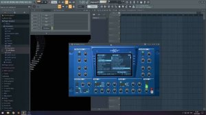 Не работает плагин в Fl-Studio.