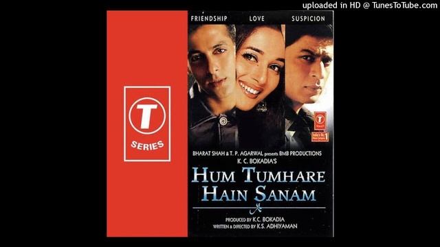 Jawan Umar Hai Haseen Raat Hai Udit Narayan Hindi song смотреть онлайн
