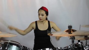 SEPULTURA "ARISE" - DRUM COVER | LUX DRUMMERETTE