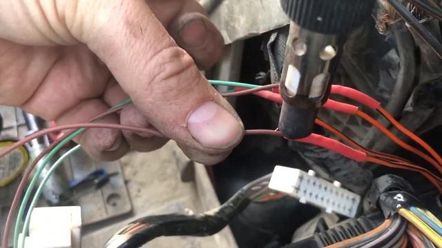 ?Не работает стеклоподъемник Рено Сценик ? смотреть онлайн