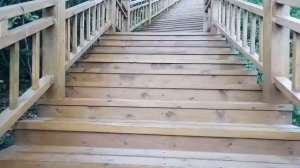 Поездка в Хуньчунь!!!! Владивосток - Хуньчунь. Путешествия. Китай. Стеклянный мост.