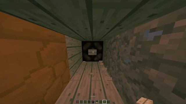 Как стать маленьким в Майнкрафт | Обзор мода Chiesled Me на уменьшение и увеличение размера игрока смотреть онлайн