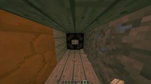 Как стать маленьким в Майнкрафт | Обзор мода Chiesled Me на уменьшение и увеличение размера игрока