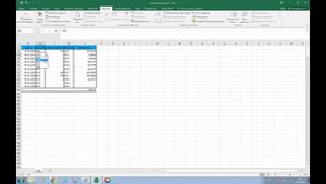 Конвертер валют Excel | ExcelUP.BY