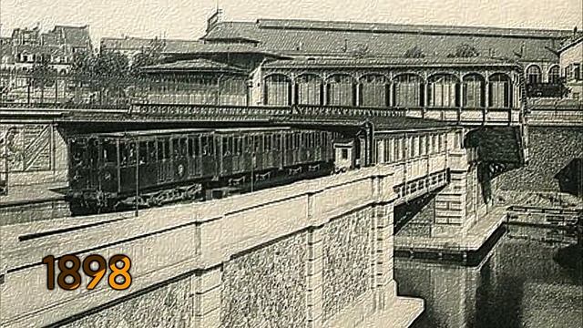ЧТО ТАКОЕ МЕТРОПОЛИТЕН