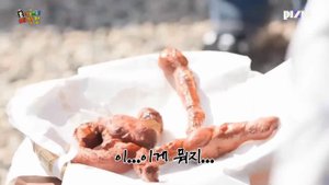 Соён (G-Idle) борется со своей сестрой за звание лучшего кондитера