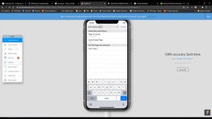 Инструменты для тестирования сайтов.