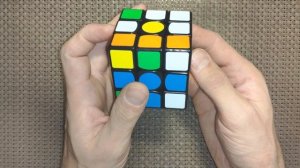 КАК СОБРАТЬ КУБИК РУБИКА 3х3. САМЫЙ ПРОСТОЙ СПОСОБ ДЛЯ НАЧИНАЮЩИХ 2020 ГОДА!