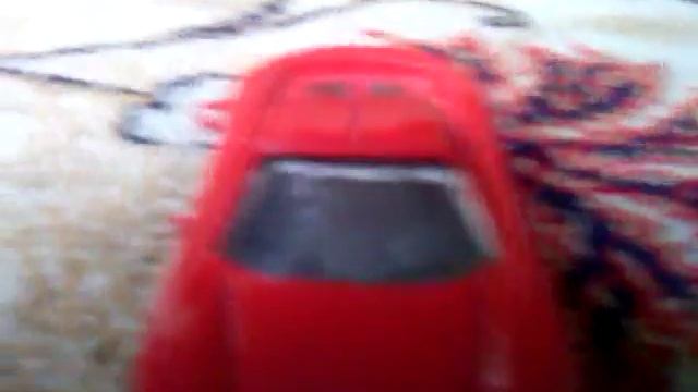 Hot wheels porsche carrera GT смотреть онлайн