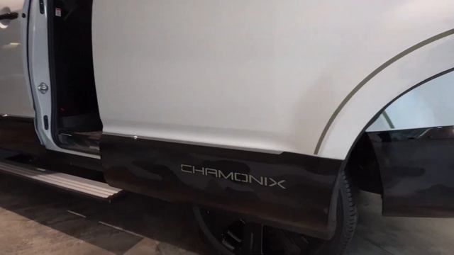 2024 MITSUBISHI DELICA D:5 CHAMONIX - New Mitsubishi Delica 2024 - 新型三菱デリカD5シャモニーコンプリートパッケージ2024年モデ смотреть онлайн