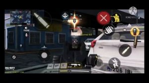 CODM Montage x Fire Me by KineMaster