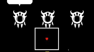 UNDERTALE#6 победа над mettaton ex и asgore