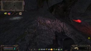 ОП 2.2 Клондайк артефактов