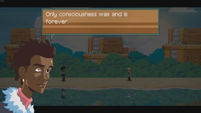 Goodbye Clover... | Evan's Remains | Ep. 9 (End) смотреть онлайн