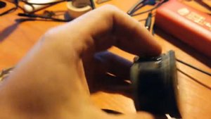 Микрофон Октава МД-55