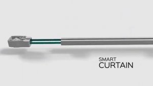 How to install curtain track for automation system smart TUYA WIFI curtain motor(gr-smarthome.com)