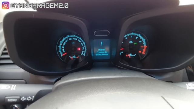 Chevrolet Trailblazer V6 277Cv Vale a Pena? (Garagem 2.0) смотреть онлайн