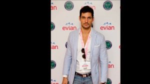 David Gandy '' Mestral '' dimitrad.