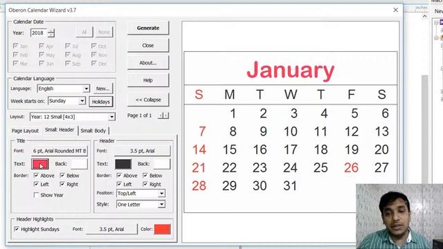 What are macros in coreldraw? make calender in 1 minute | hindi tutorial смотреть онлайн