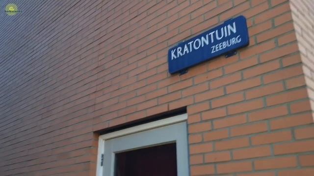 WALAH! BELANDA MEMBANGUN SENDIRI PULAU JAWA DEKAT AMSTERDAM, DENGAN SUNGAI DAN TAMANNYA смотреть онлайн