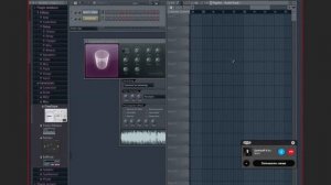 Учу работать в FL Studio