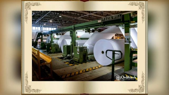 Оnline - беседа "Почему нужно беречь книги?" смотреть онлайн