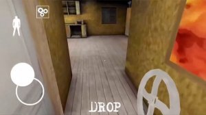 ДЕД И БАБКА ГРЕННИ ОКРУЖИЛИ МЕНЯ! - Granny 2 Chapter Two Новая Часть