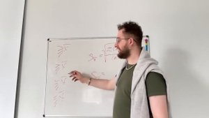 Стандартное отклонение средних и из средних. Разница.