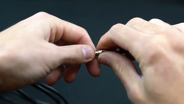 Metron Meters Antenna Overview & Installation смотреть онлайн