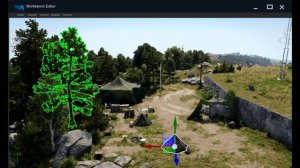 The Enfusion Engine Reveal | The New Platform for ARMA 4 by Bohemia Interactive