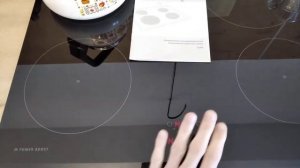 Индукционная варочная панель Gorenje SIVK 6. Плюсы и минусы. Фишки сенсорного управления.