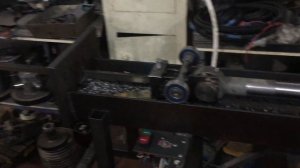 Самодельная протяжка шпоночных пазов