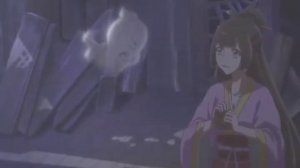 AMV / Она моя мадонна...