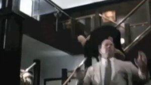 Hardline "I'll Be There"(from movie rapid fire starring brandon lee )