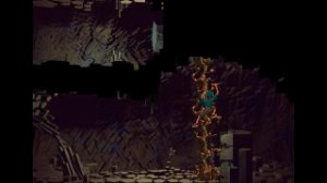 Heart of Darkness (PC) Walkthrough