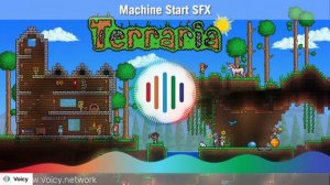 Terraria Game Sound Effects Compilation | Free Download [HQ]