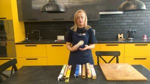 Выбираем⭐бумагу📜 для выпечки: как не ошибиться? (и уберечь хлеб от прилипания)