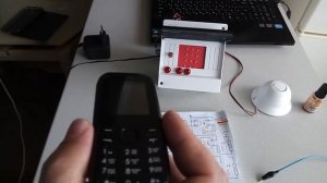 1A)SIM800L АРДУИНО СИГНАЛИЗАЦИЯ ГОТОВОЕ УСТРОЙСТВО  НА 2 ШЛЕЙФА